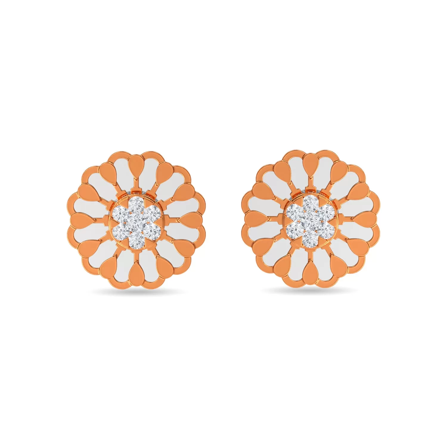 Breeta Earring