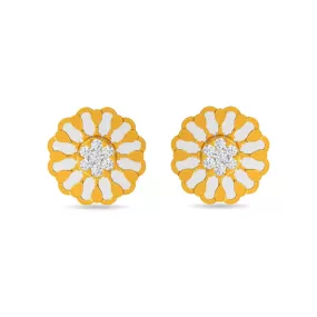 Breeta Earring