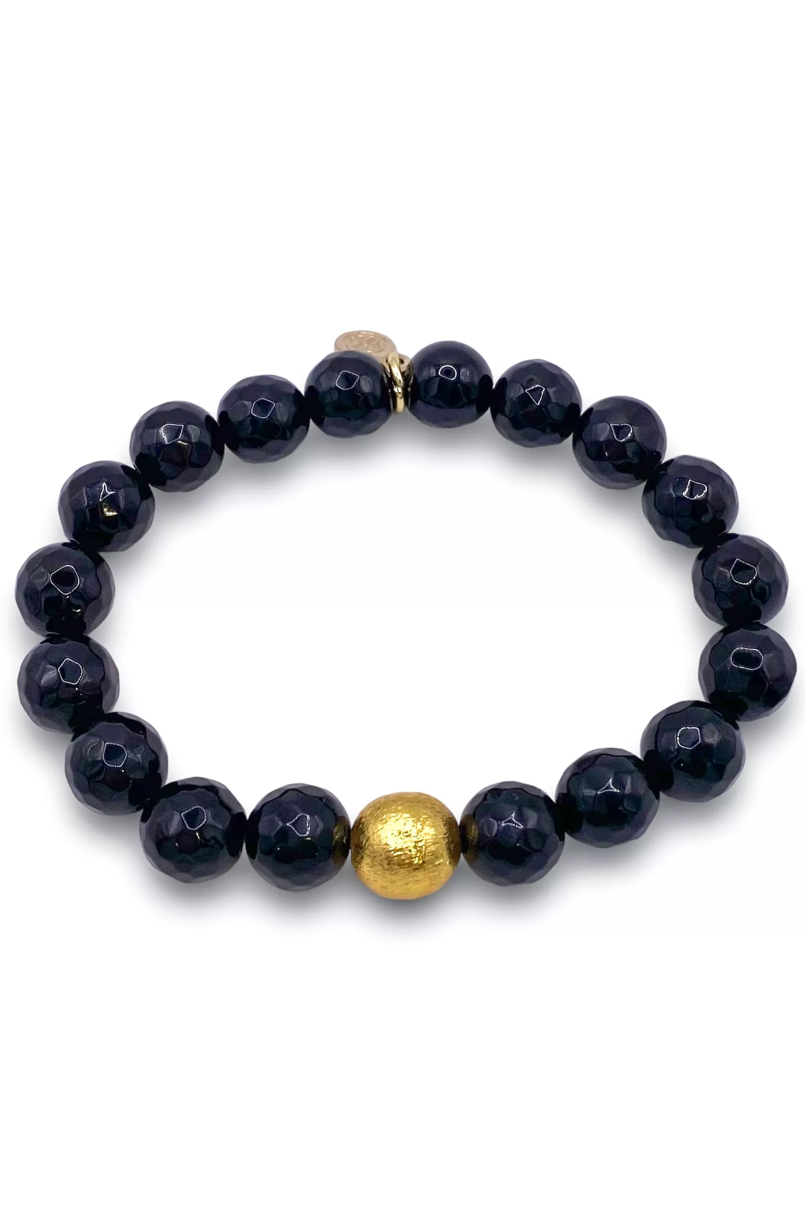 BudhaGirl Bianca Bracelet - Black | BESTSELLER