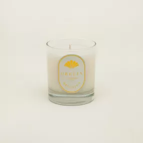 Cashmere Oud Votive Candle