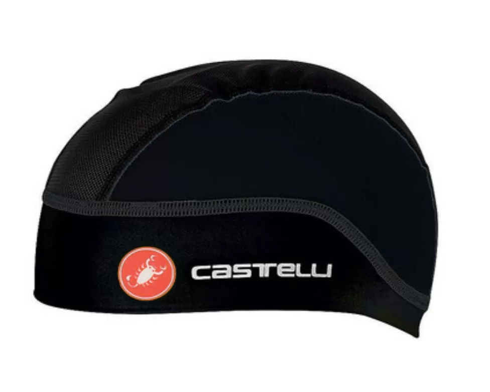 Castelli Summer Skull Cap