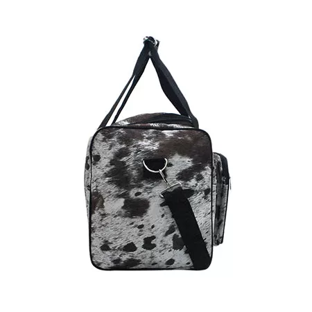 Chic Cow NGIL Canvas 20 Duffle Bag