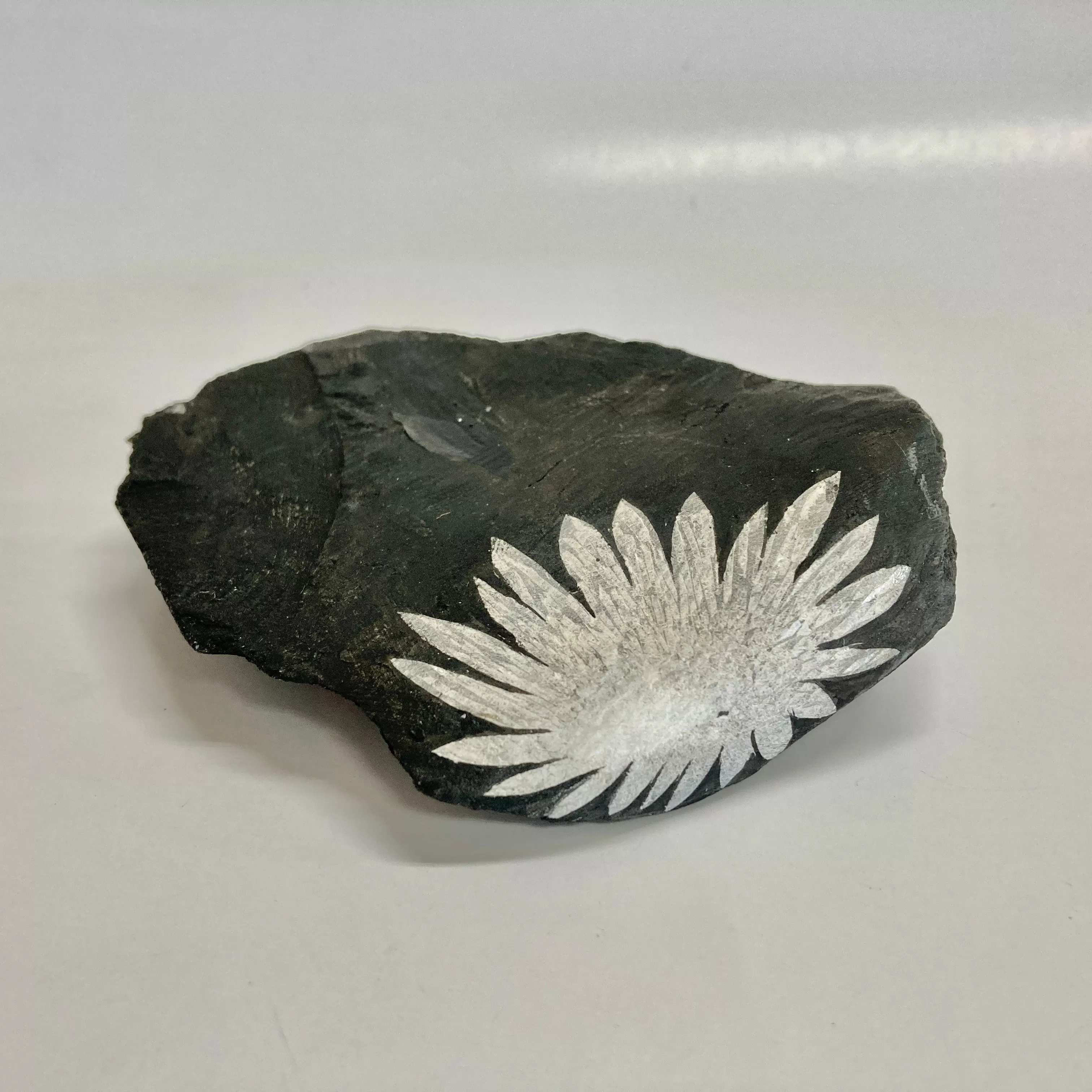 Chrysanthemum Stone