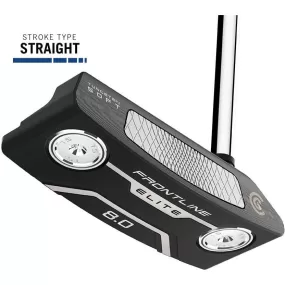 Cleveland Putter 2023 Frontline Elite 8.0 Single Bend