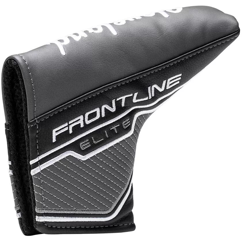 Cleveland Putter 2023 Frontline Elite 8.0 Single Bend