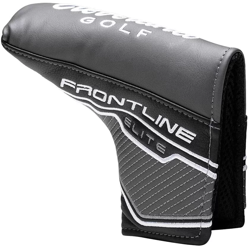 Cleveland Putter 2023 Frontline Elite 8.0 Single Bend