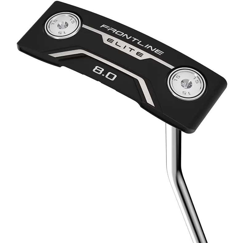 Cleveland Putter 2023 Frontline Elite 8.0 Single Bend