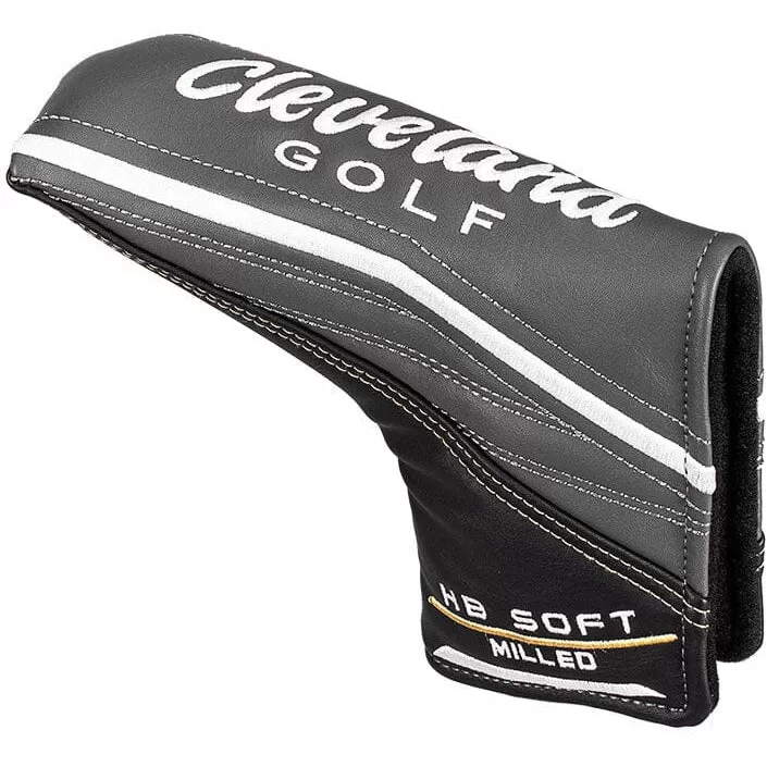 Cleveland Putter HB Soft Milled 8.0