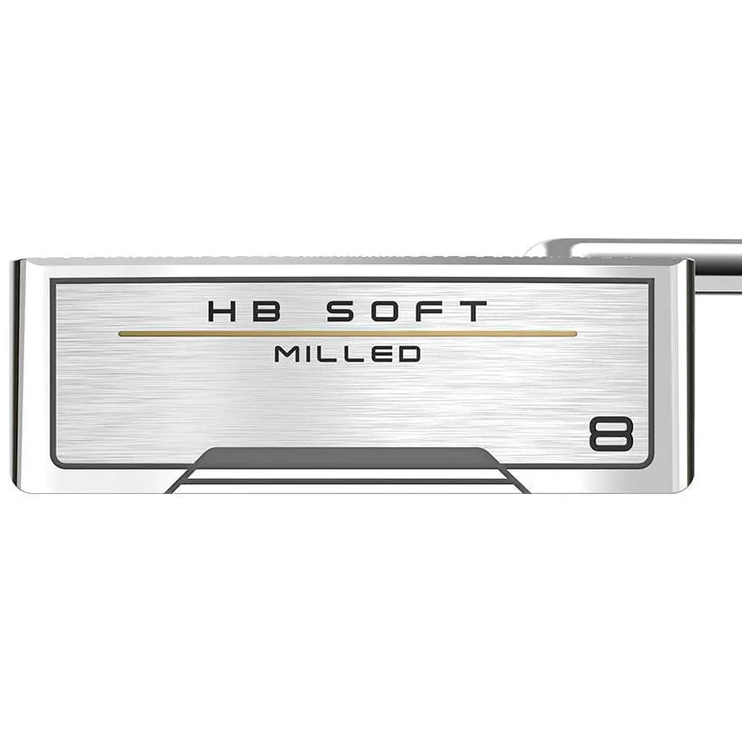 Cleveland Putter HB Soft Milled 8.0