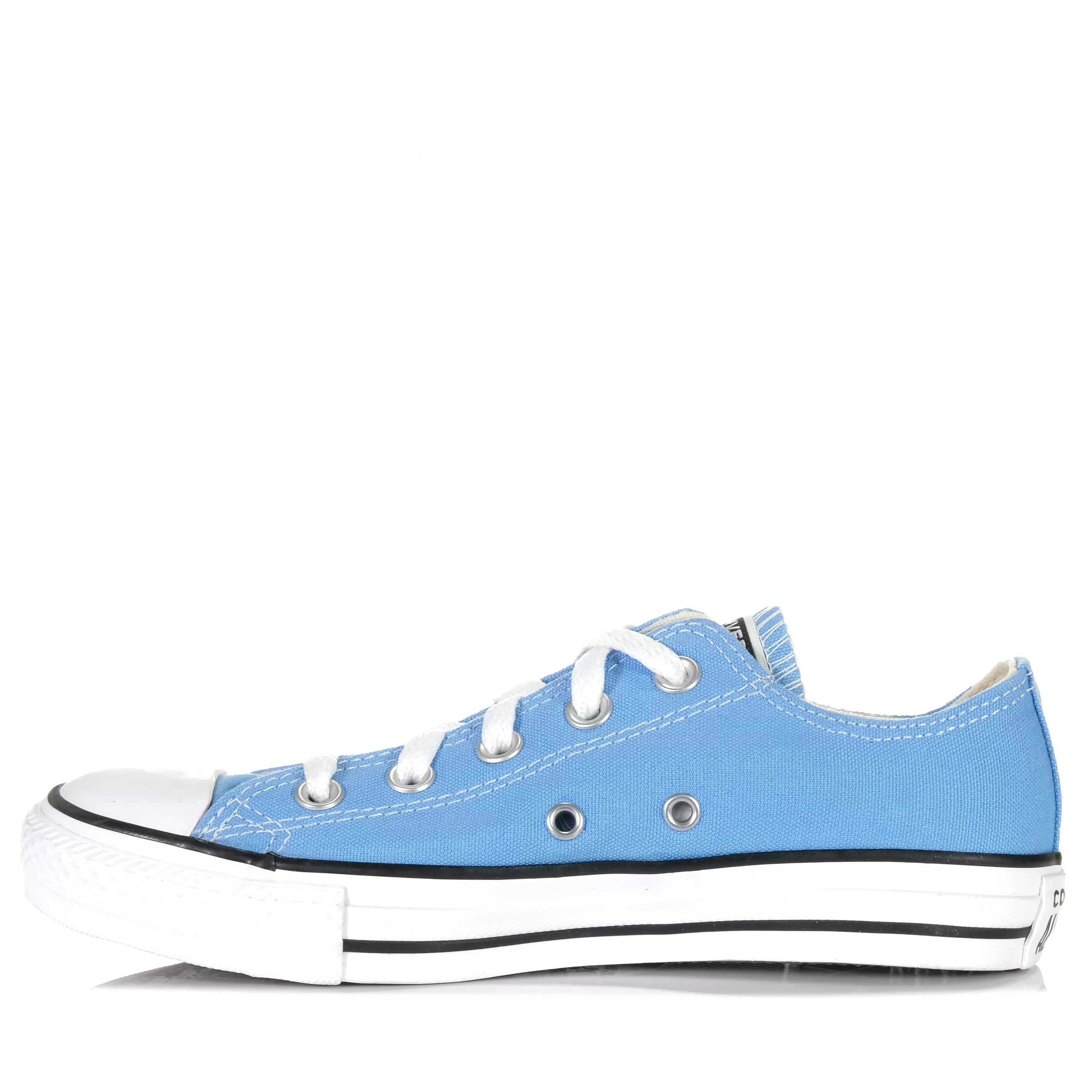 Converse Chuck Taylor Low Seasonal Light Blue