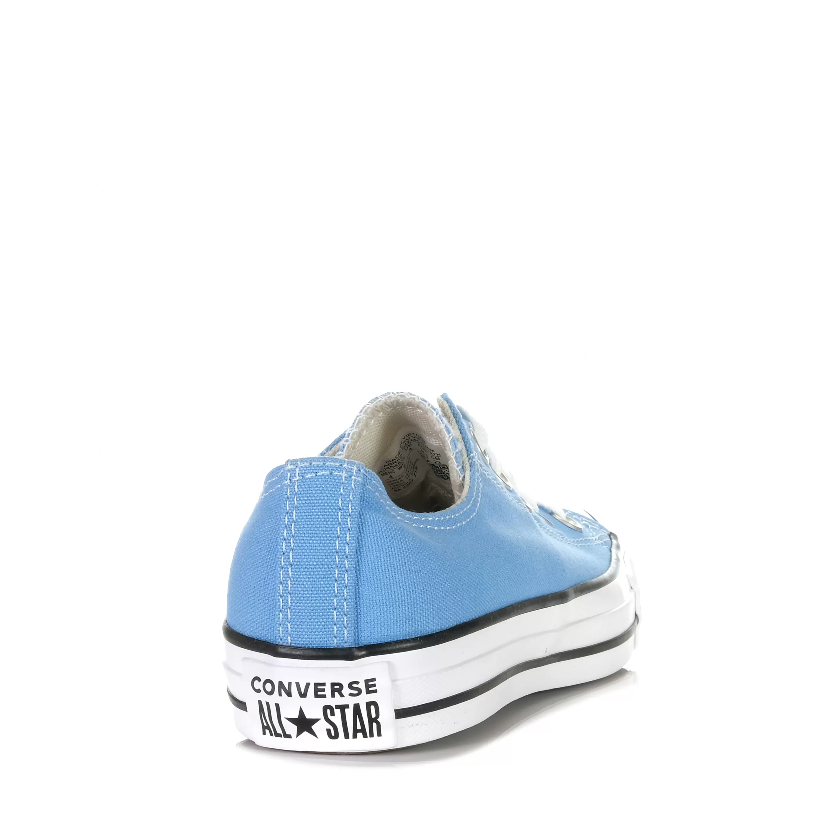 Converse Chuck Taylor Low Seasonal Light Blue