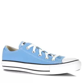 Converse Chuck Taylor Low Seasonal Light Blue