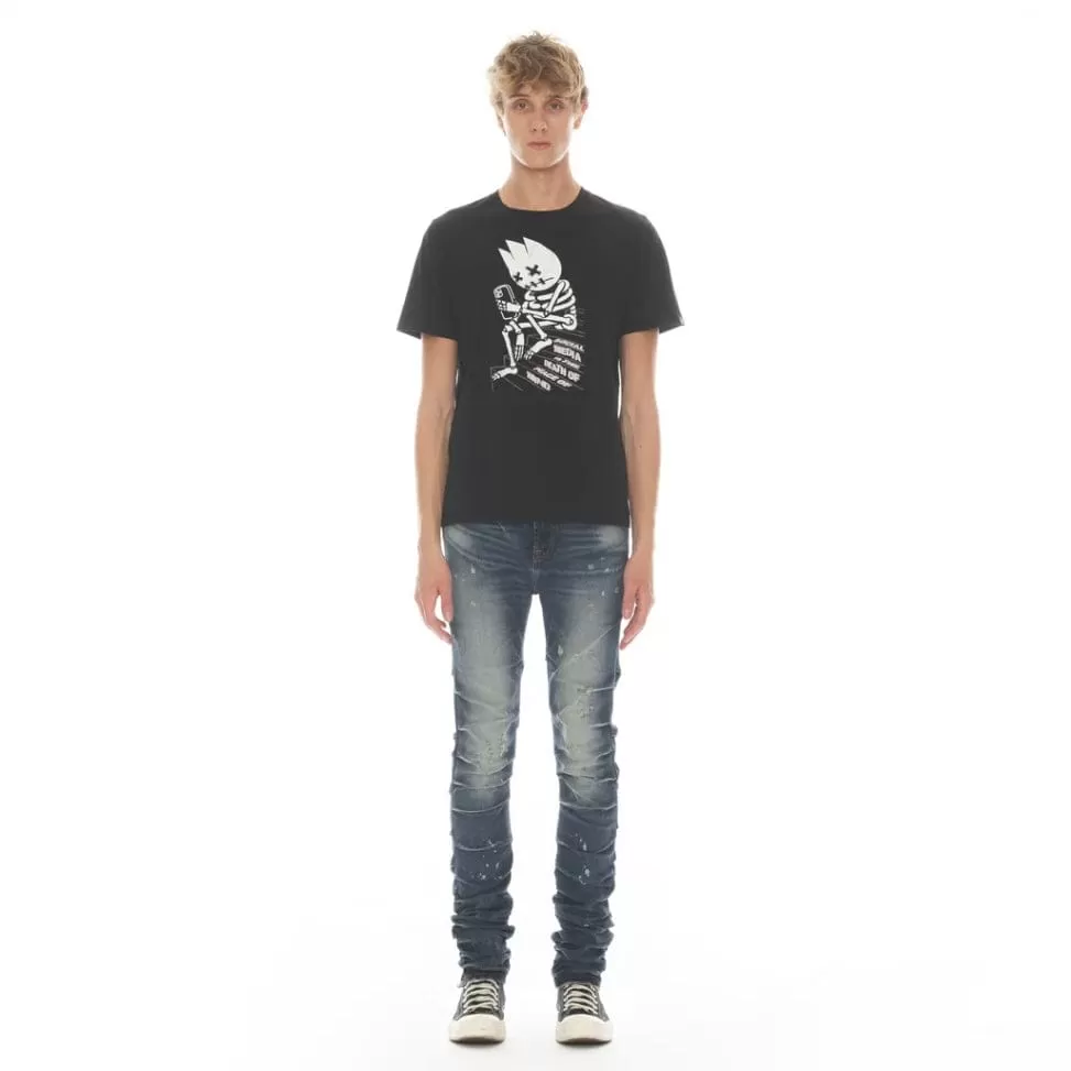 Cult Of Individuality Punk Nomad Jean (Cactus) 623B8-PN20B