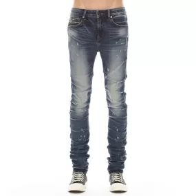 Cult Of Individuality Punk Nomad Jean (Cactus) 623B8-PN20B