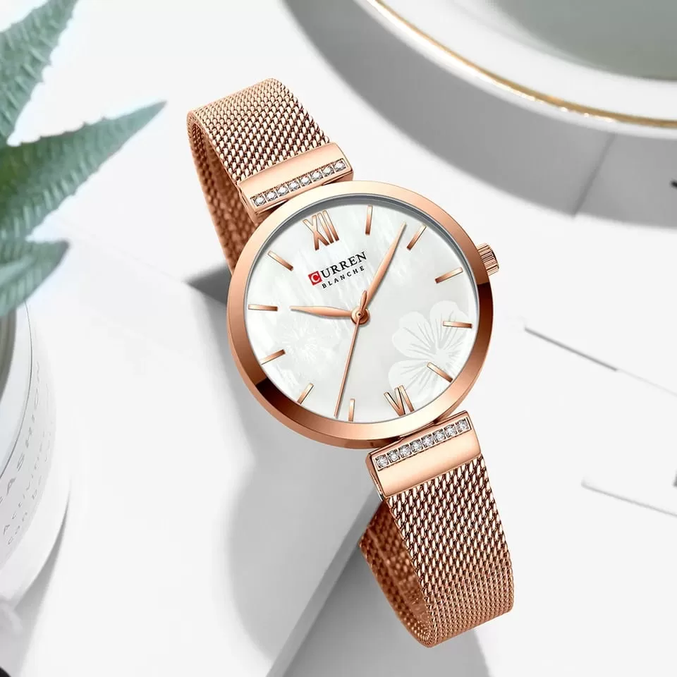 CURREN LADY WATCH