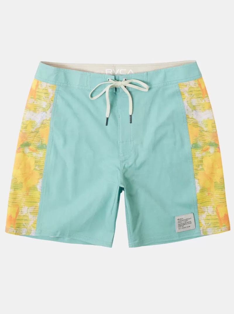 Cut Palm 17 Boardshorts