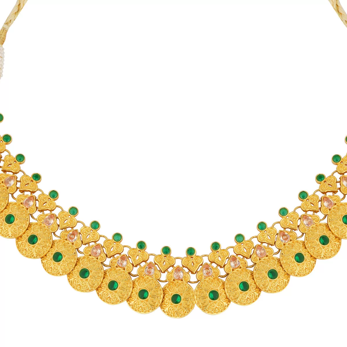 Dalia necklace