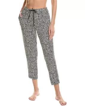 Donna Karan Sleep Crop Pant