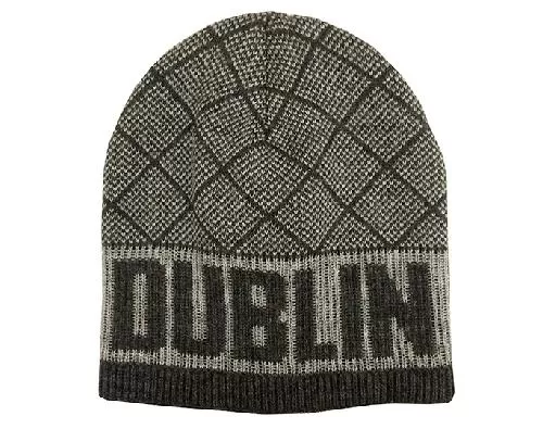 DUBLIN HAT