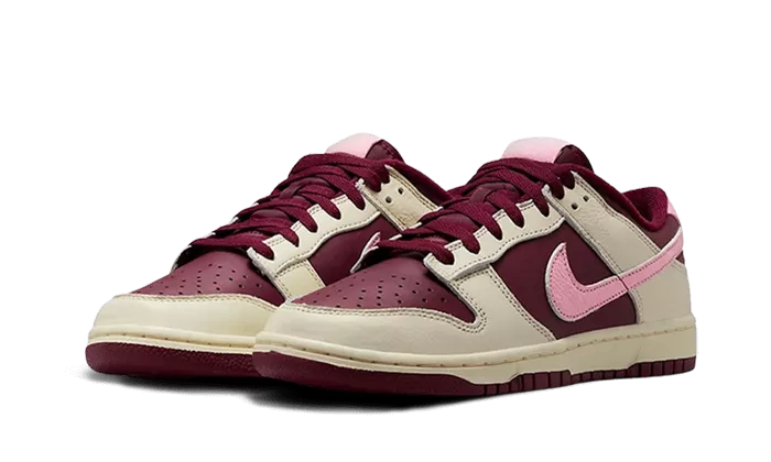 Dunk Low Retro PRM Valentine's Day (2023)