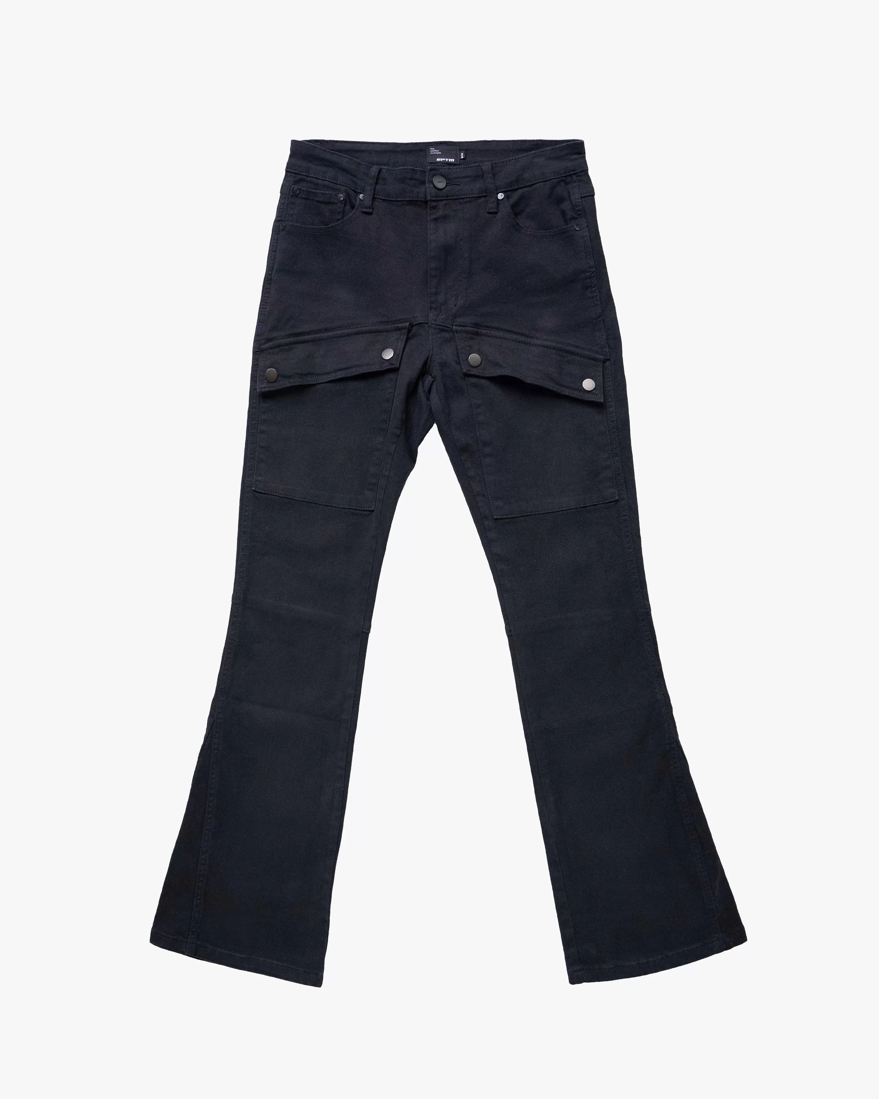 EPTM Gallery Denim - Black