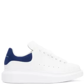 ES Sneakers Suede Tab,  Paris Blue