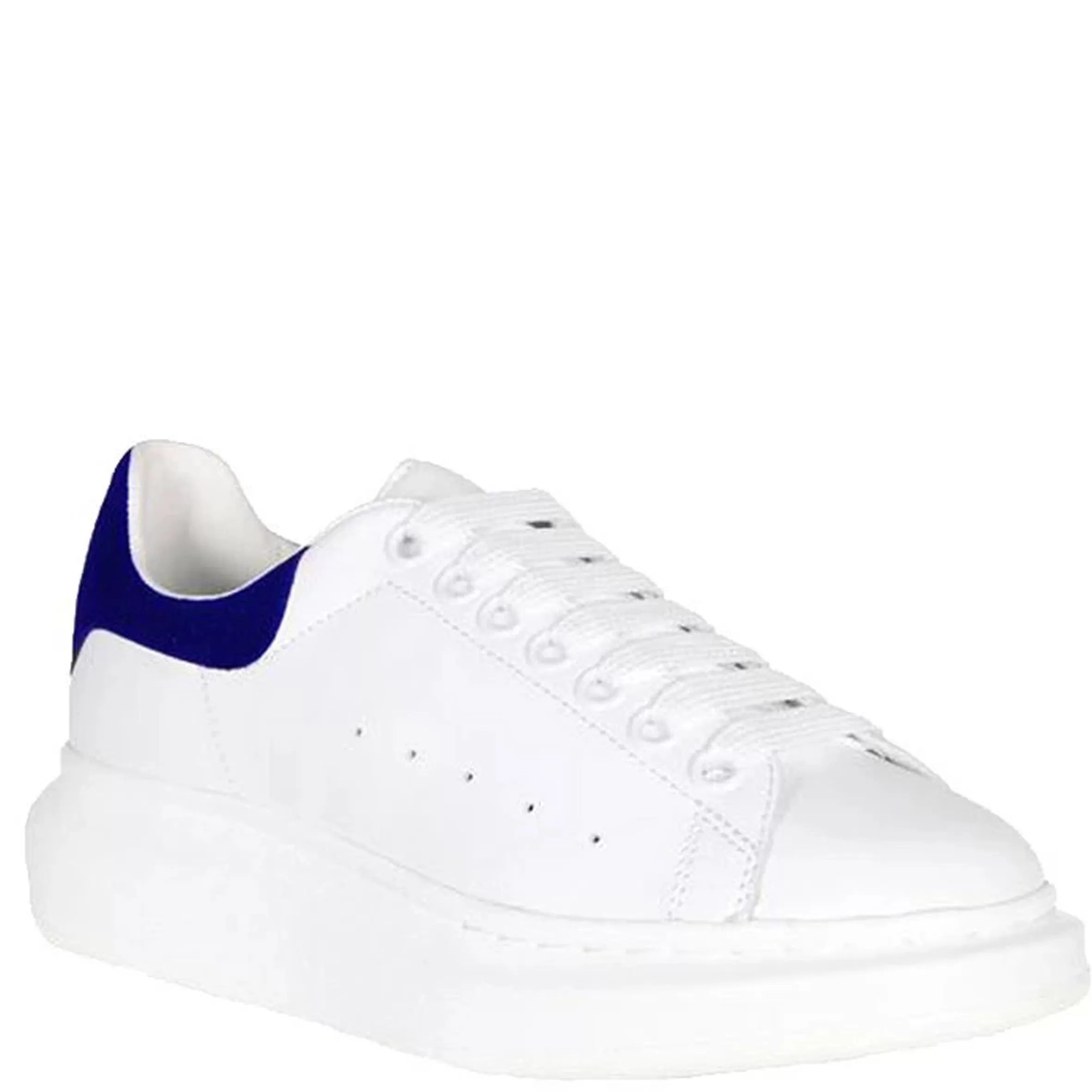 ES Sneakers Suede Tab,  Paris Blue