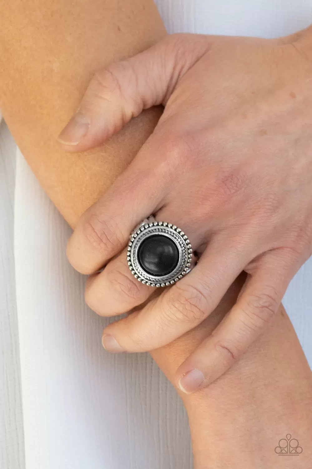 Evolutionary Essence - Black Ring