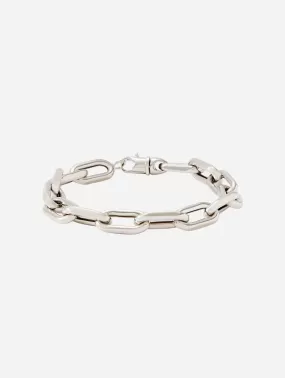 Extra Large Open Link Bracelet