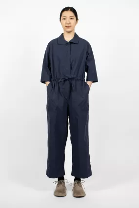 Fabiano Jumpsuit Steel