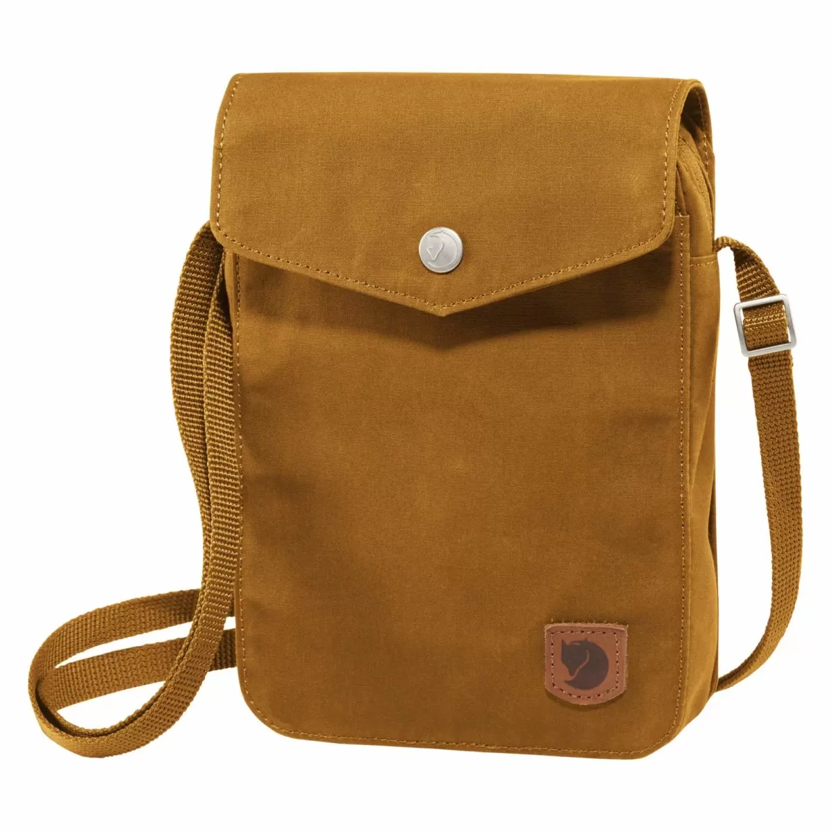 Fjallraven Greenland Pocket Bag Acorn