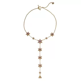 Floweret Lariat