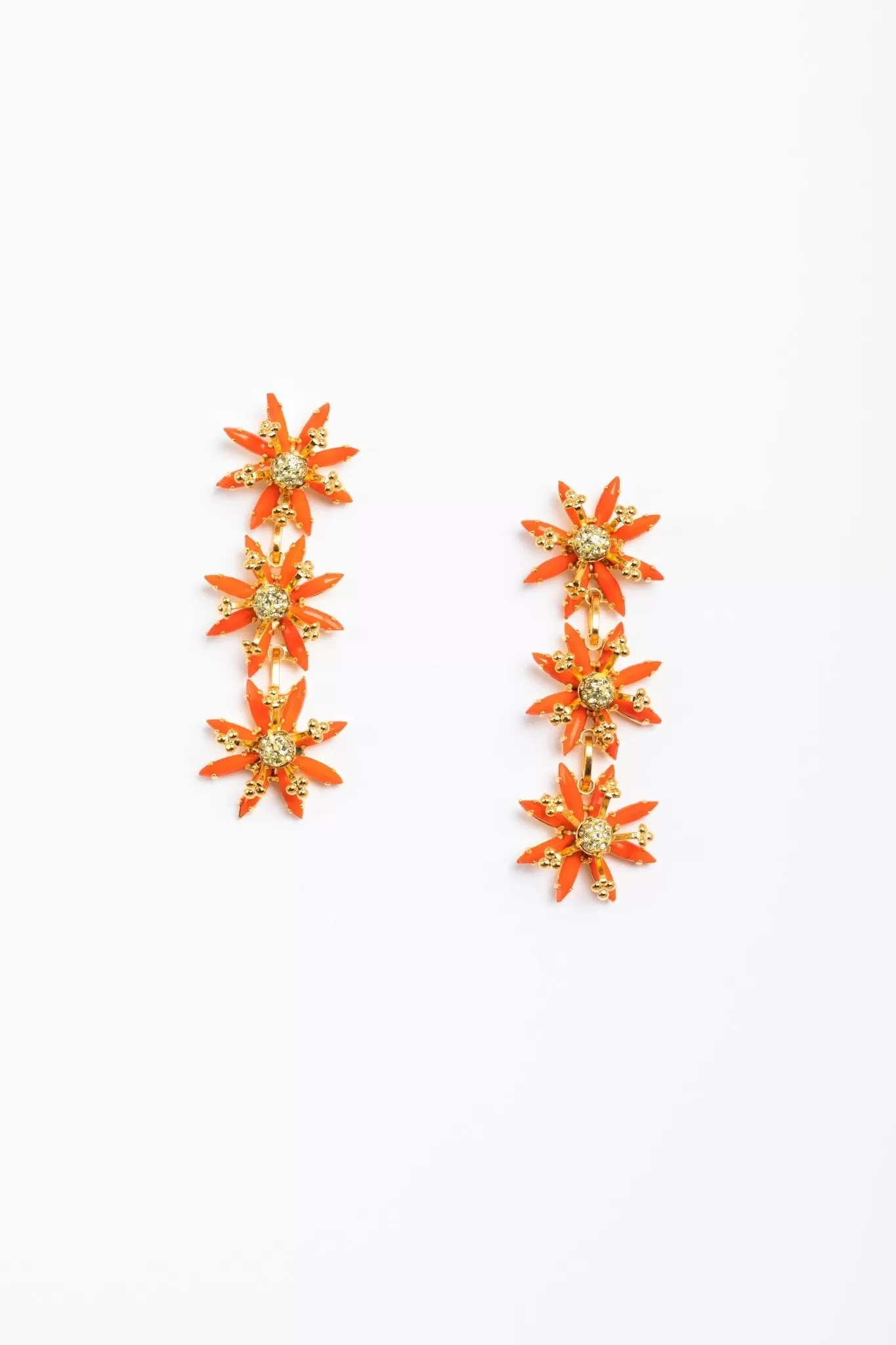 Freesia Earrings