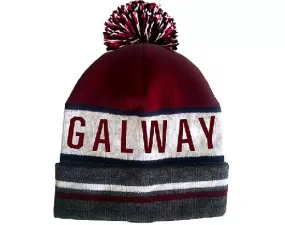 GALWAY TEXT