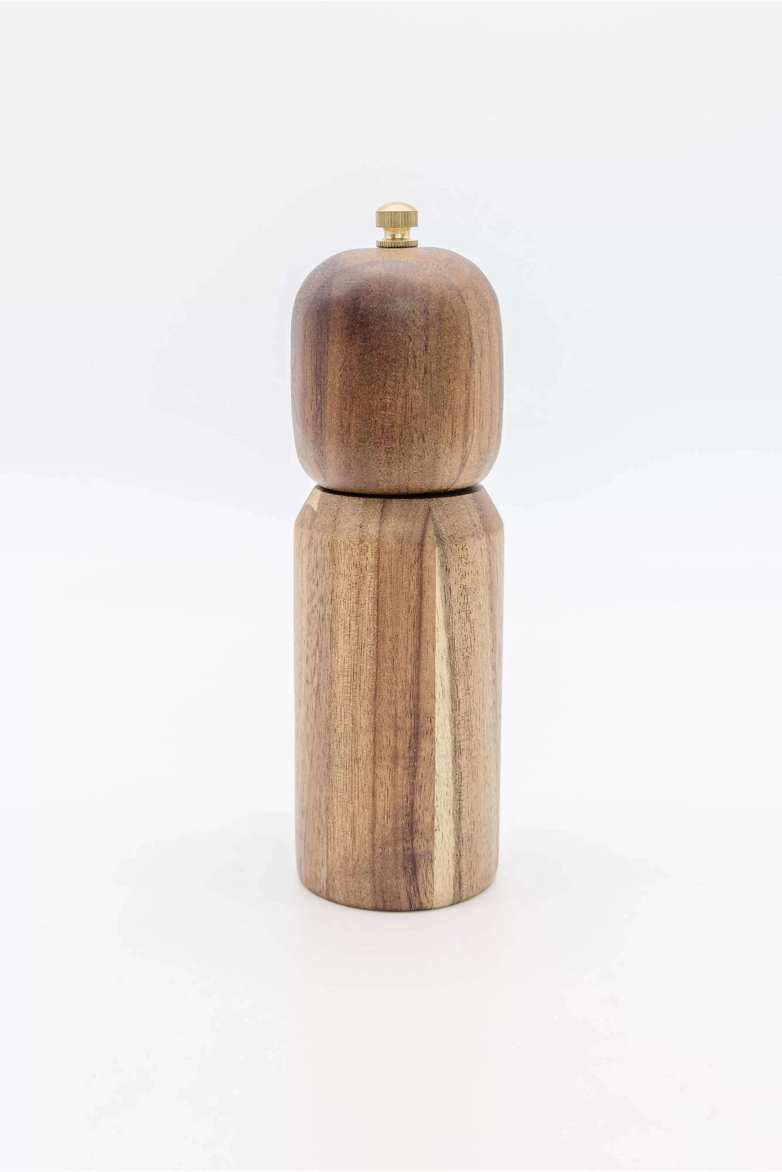 Gilbert Acacia Pepper Mill