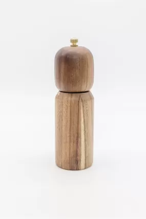 Gilbert Acacia Pepper Mill