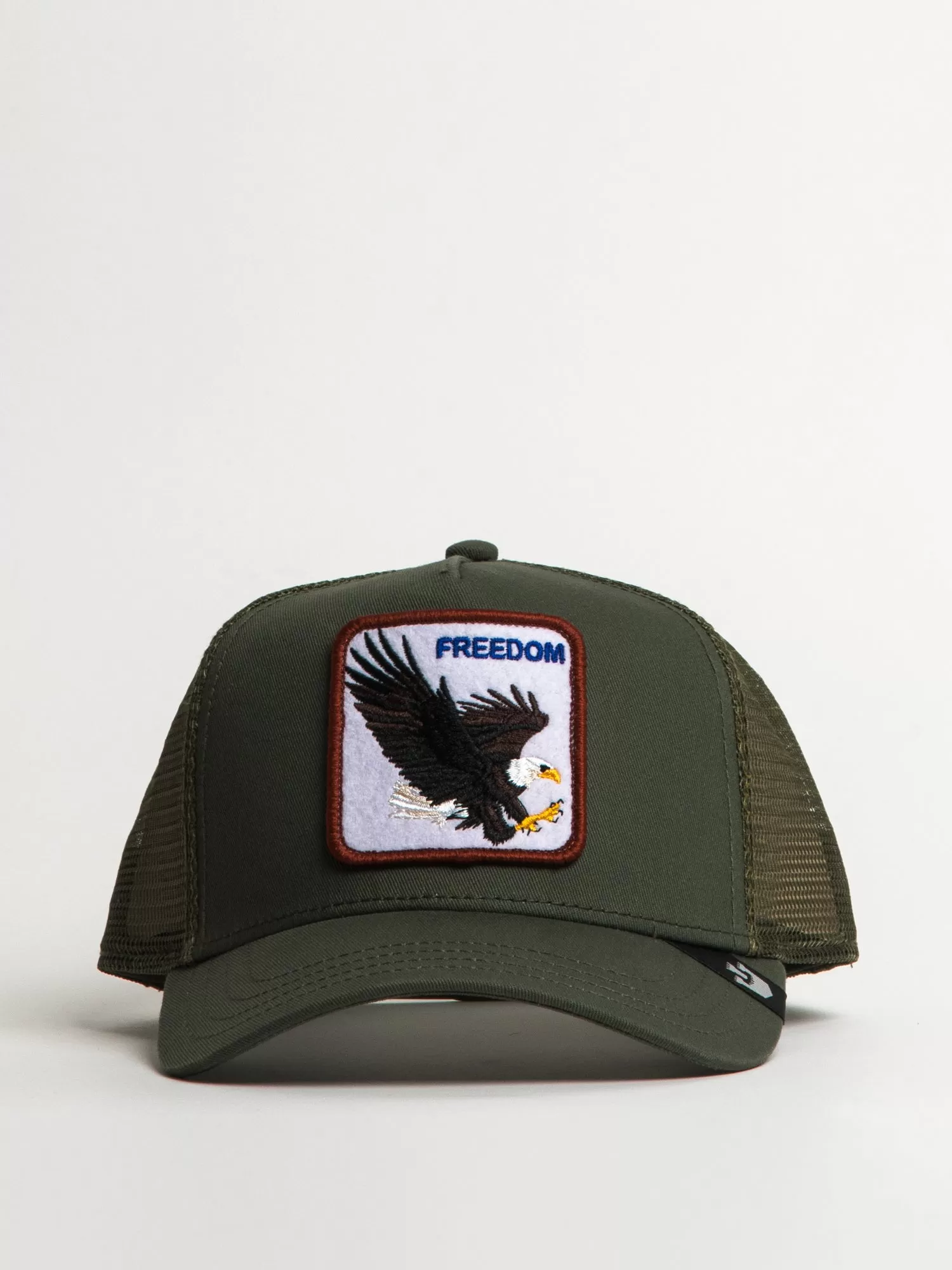 GOORIN BROS FREEDOM TRUCKER