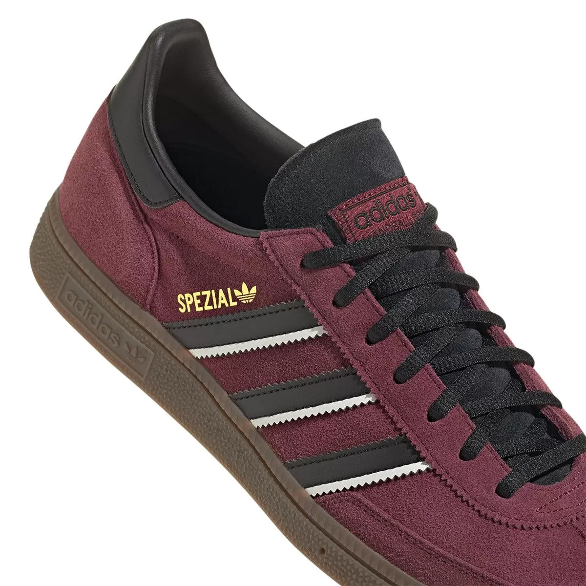 Handball Spezial 'Maroon'