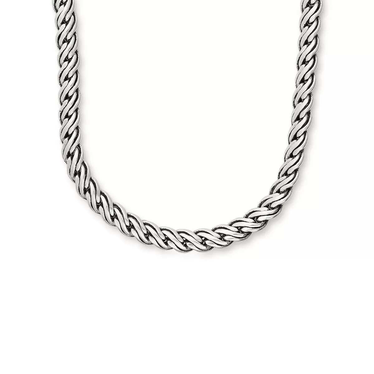 Heiress Magnetic Necklace