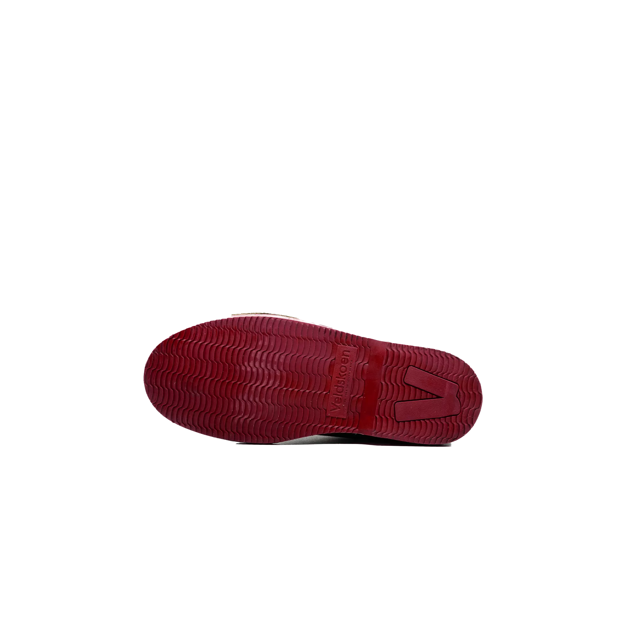 Heritage Maties (Maroon Sole)