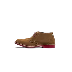 Heritage Maties (Maroon Sole)