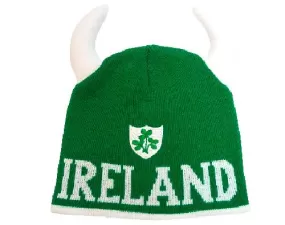 IRELAND SHAMROCK SHEILD