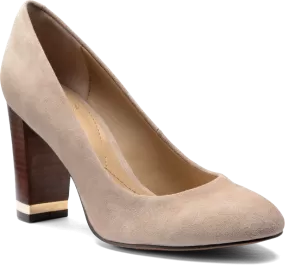 Isola Women's •Elen II• Block Heel