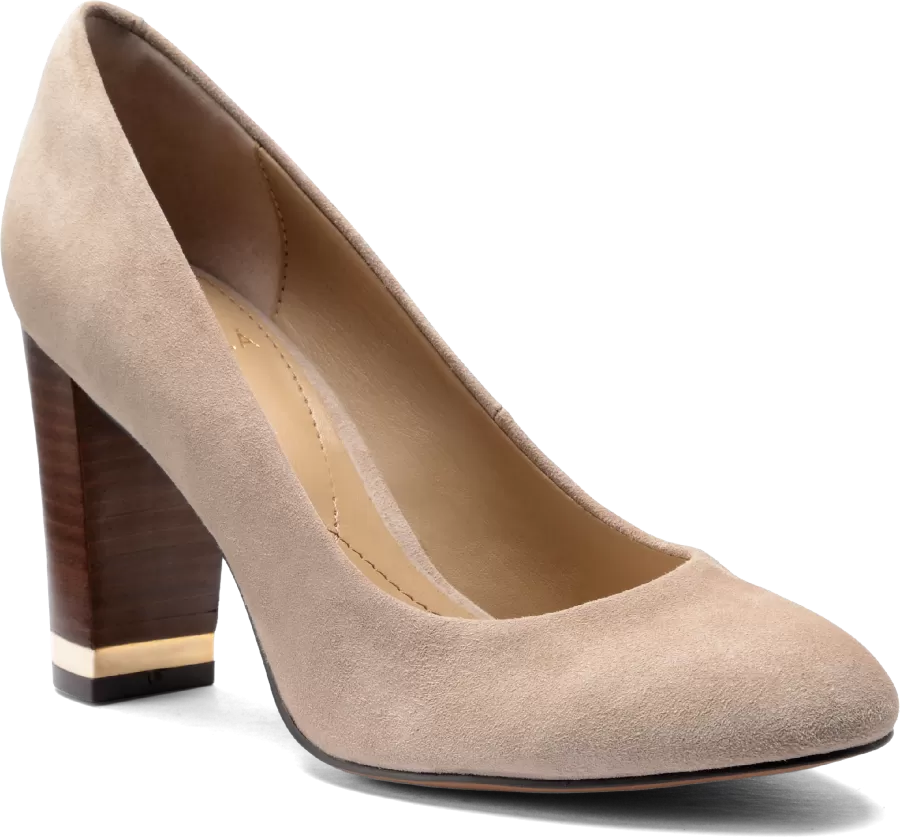 Isola Women's •Elen II• Block Heel