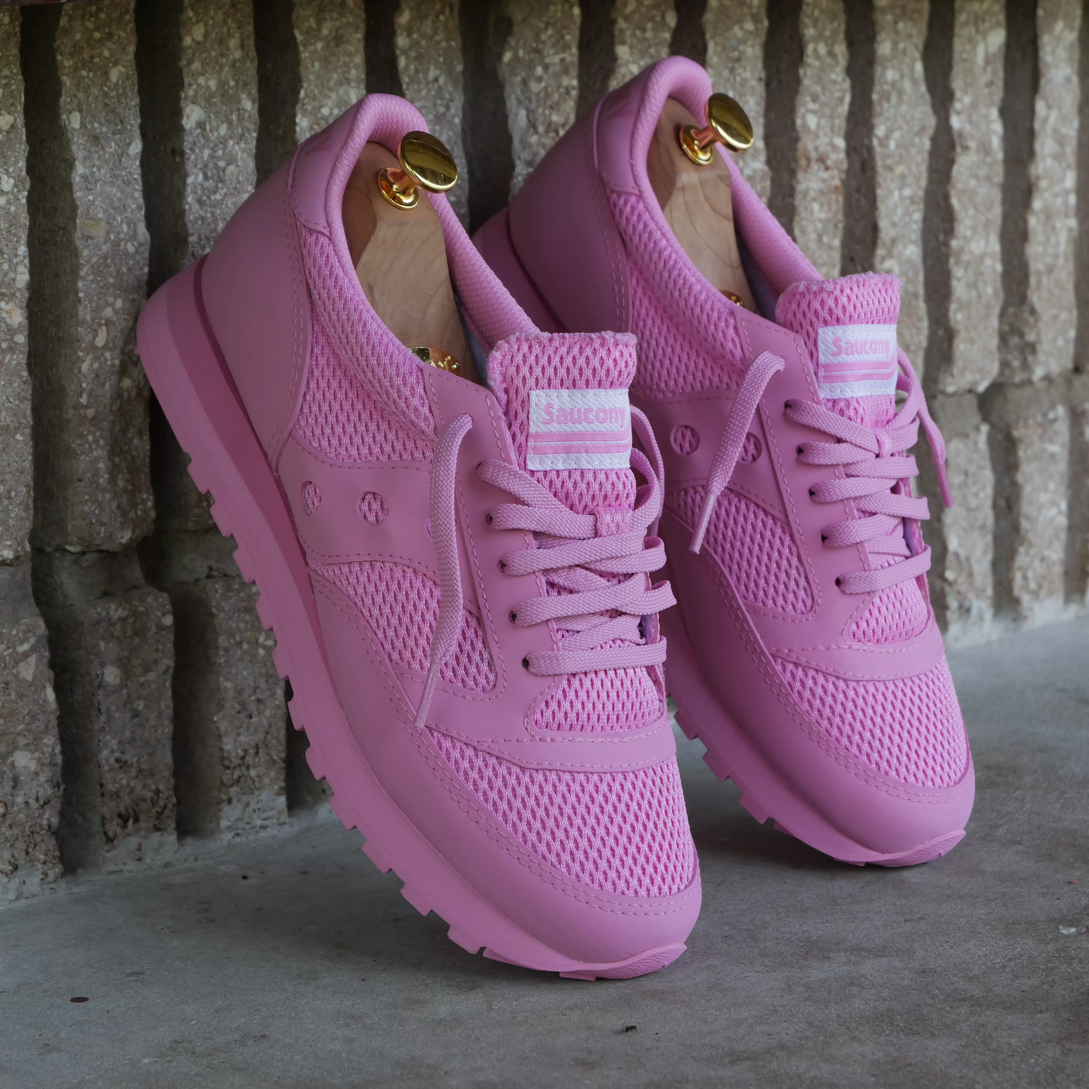 JAZZ 81 SUMMER UTILITY PINK