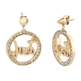 JCER00590200 JUST CAVALLI Women's Earrings