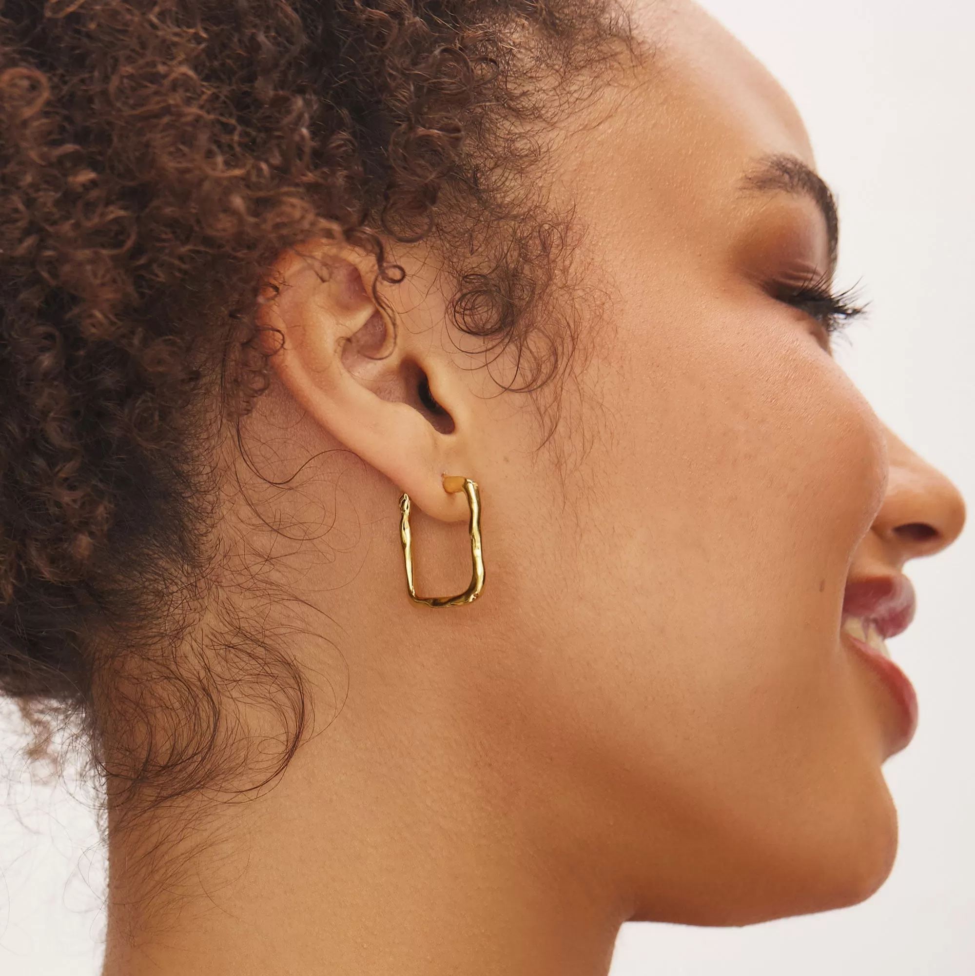 Jean Earrings