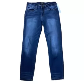 Jeans Relaxed/boyfriend By Judy Blue  Size: 9