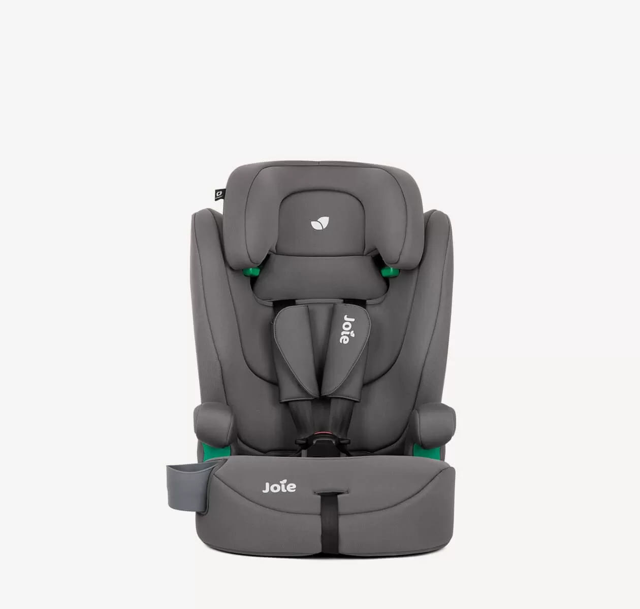 Joie Elevate R129 Group 1/2/3 Car Seat - Thunder