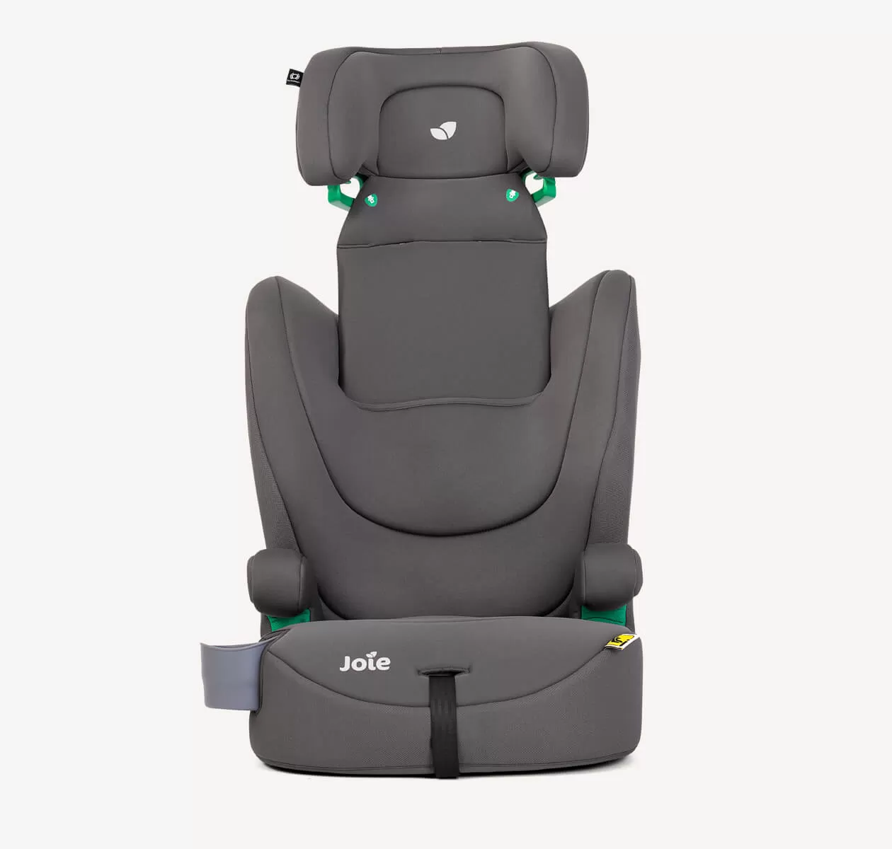 Joie Elevate R129 Group 1/2/3 Car Seat - Thunder